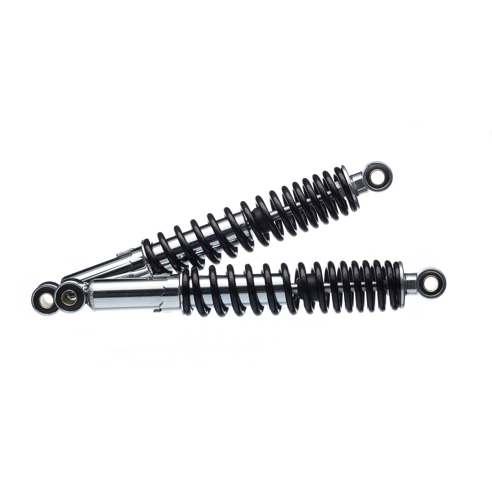 Amortecedor | Gp7 (par) | Com regulagem | CG Ml Tur 83/99