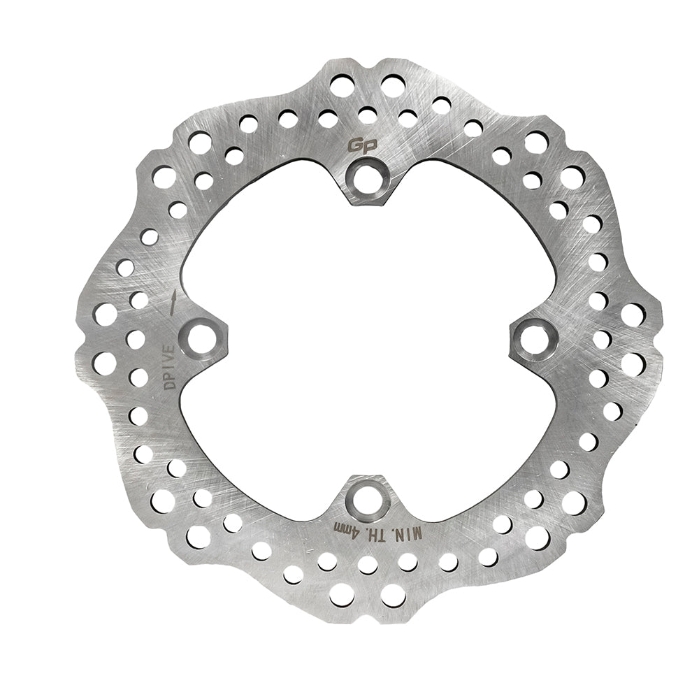 Disco de Freio Traseiro | GP7 | CRF 250F 2019/