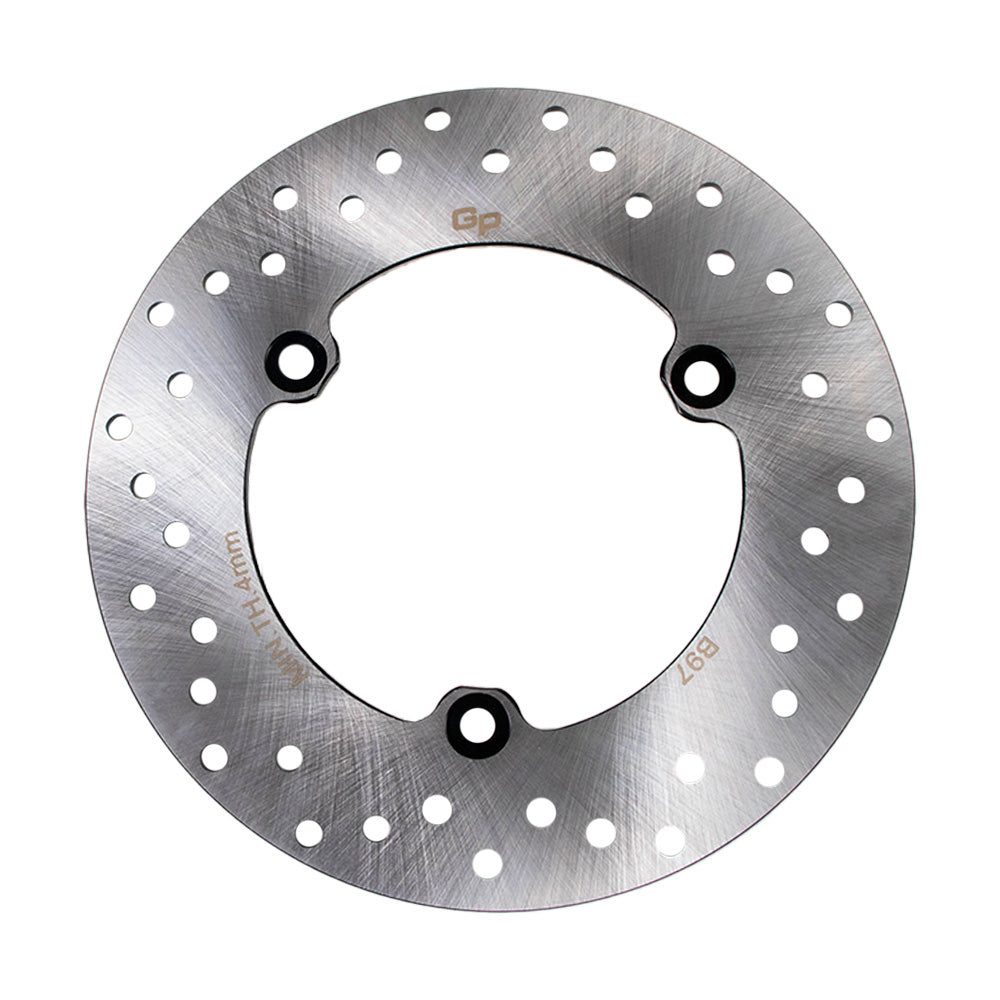 Disco de Freio Traseiro | GP7 | Fazer 250 ABS 18/ | FZ15 ABS 23/