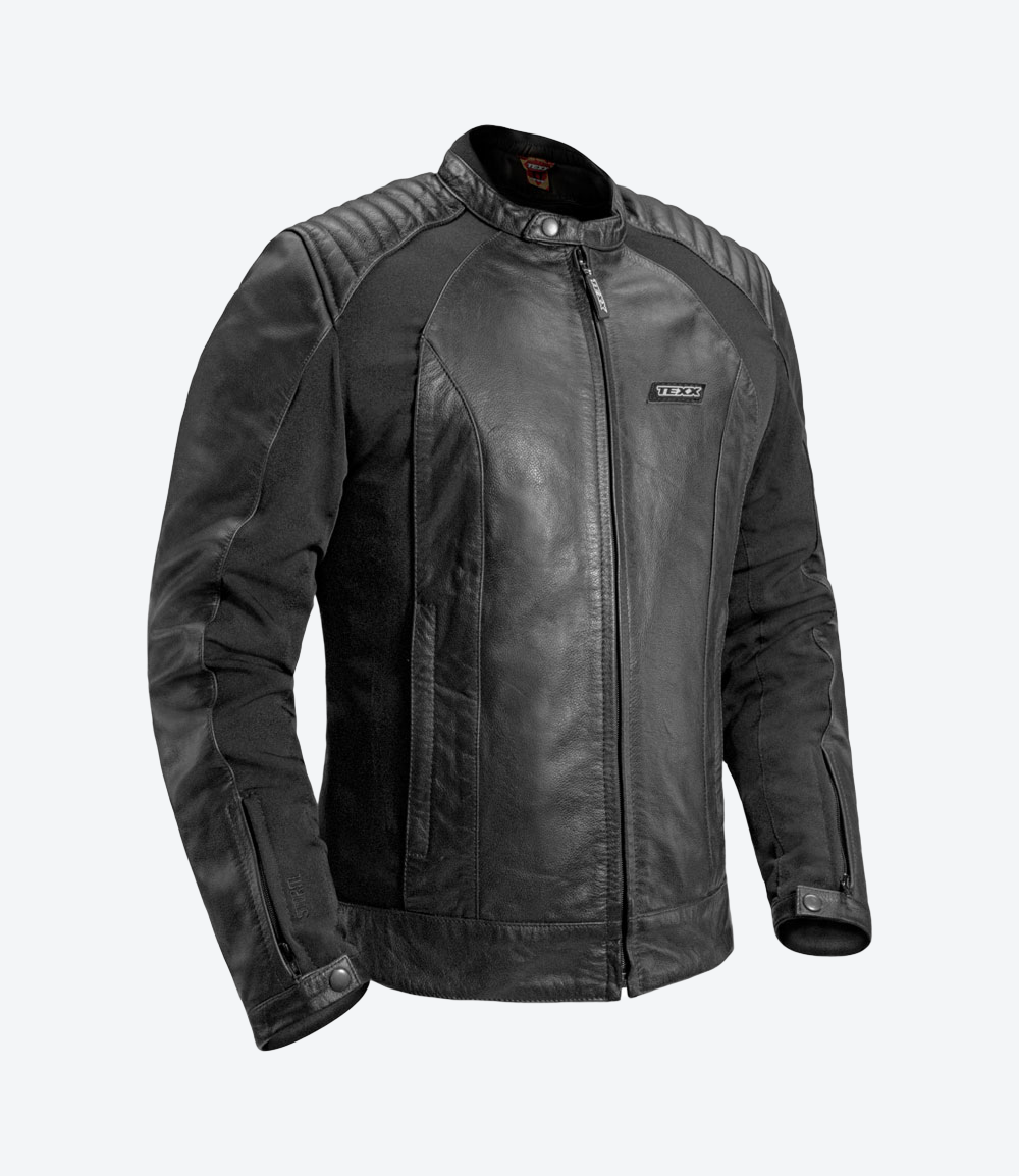 Jaqueta Texx Storm | Masculina | Preta