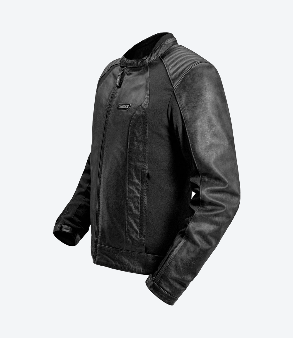 Jaqueta Texx Storm | Masculina | Preta