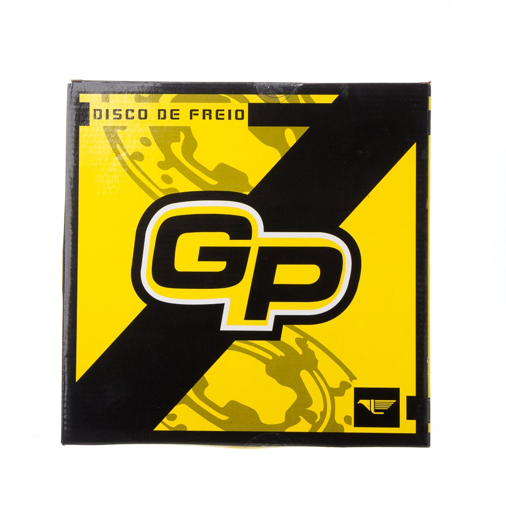 Disco de Freio Traseiro | GP7 | CB500