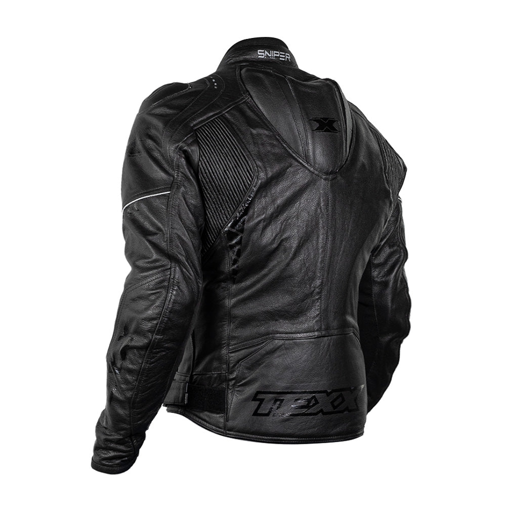 Jaqueta Texx Sniper V2 | Masculina | Preta